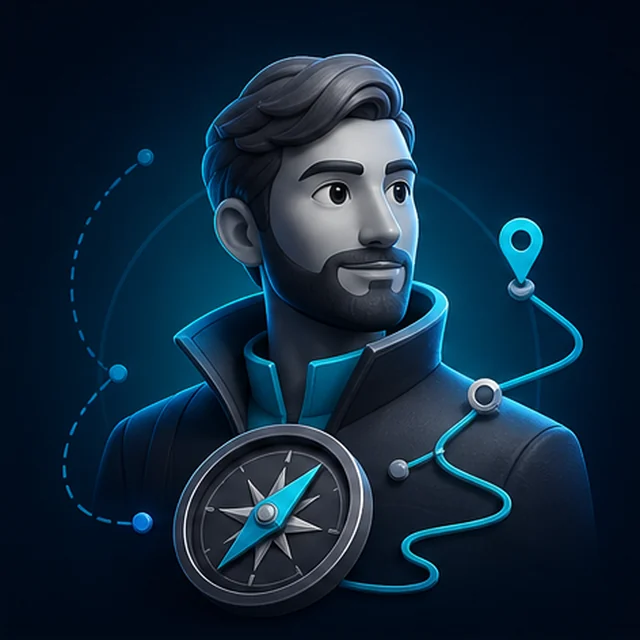 Роль стратегического навигатора в команде iHands